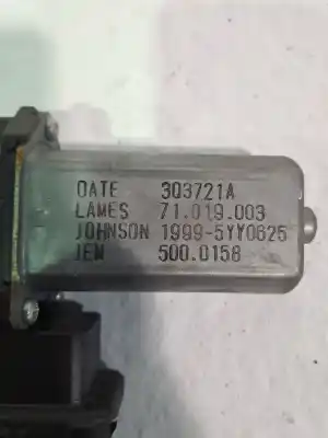 Pezzo di ricambio per auto di seconda mano motore alzacristalli posteriore destro per mini mini 5-trg. f55 b38b15a riferimenti oem iam 67627405702  