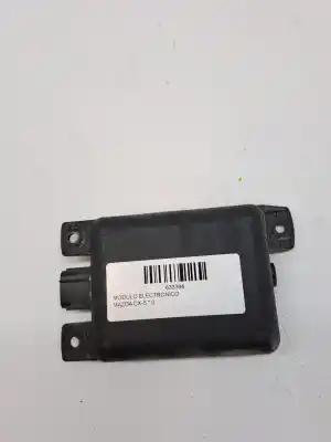 Pezzo di ricambio per auto di seconda mano modulo elettronico per mazda cx-5 cx-5 riferimenti oem iam ka1f67y80