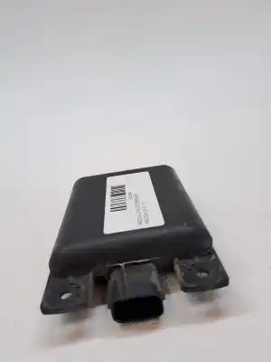 Second-hand car spare part electronic module for mazda cx-5 cx-5 oem iam references ka1f67y80  