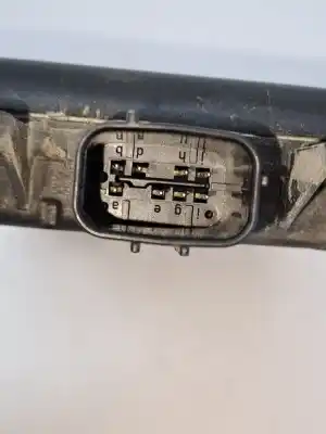 Second-hand car spare part electronic module for mazda cx-5 cx-5 oem iam references ka1f67y80  