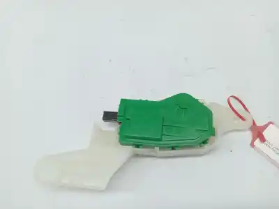 Peça sobressalente para automóvel em segunda mão módulo de confort / bsi /bcm por hyundai tucson hybrid referências oem iam 81550d3500