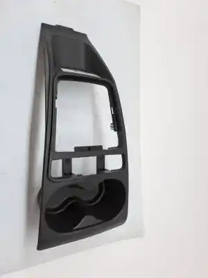 Peça sobressalente para automóvel em segunda mão plásticos por seat ibiza (6j5) 1.6 tdi referências oem iam 6j0858329h