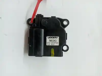 Peça sobressalente para automóvel em segunda mão módulo de confort / bsi /bcm por hyundai tucson hybrid referências oem iam 97161d7000