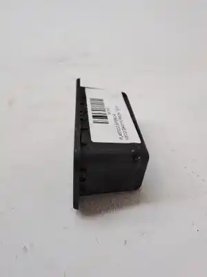 Pezzo di ricambio per auto di seconda mano modanatura per iveco daily furgón daily furgon riferimenti oem iam 5801912756  