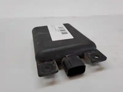 Second-hand car spare part electronic module for mazda cx-5 cx-5 oem iam references ka1f67y90  