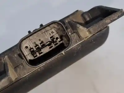 Second-hand car spare part electronic module for mazda cx-5 cx-5 oem iam references ka1f67y90  