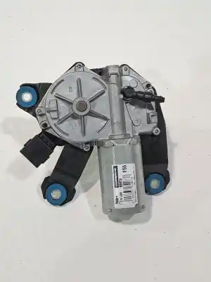 Second-hand car spare part rear windshield wiper motor for mini mini 5-trg. f55 b38b15a oem iam references 67637329850  