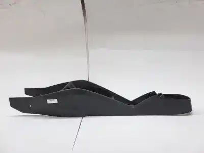 Peça sobressalente para automóvel em segunda mão plásticos por seat ibiza (6j5) 1.6 tdi referências oem iam 6j0863243b