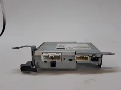 Pezzo di ricambio per auto di seconda mano modulo elettronico per mazda cx-5 cx-5 riferimenti oem iam crlm04f6jm  