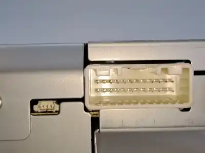 Pezzo di ricambio per auto di seconda mano modulo elettronico per mazda cx-5 cx-5 riferimenti oem iam crlm04f6jm  