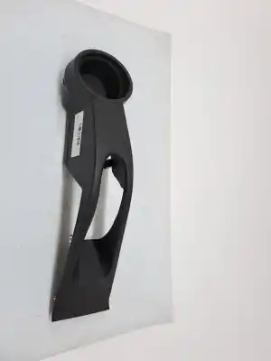 Peça sobressalente para automóvel em segunda mão plásticos por seat ibiza (6j5) 1.6 tdi referências oem iam 6j0863764