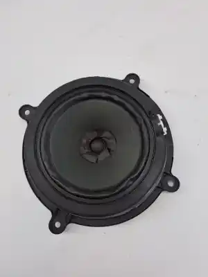 Pezzo di ricambio per auto di seconda mano altoparlante per mazda cx-5 cx-5 riferimenti oem iam kf0166960