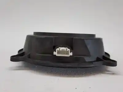 Pezzo di ricambio per auto di seconda mano altoparlante per mazda cx-5 cx-5 riferimenti oem iam kf0166960  