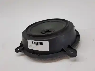 Pezzo di ricambio per auto di seconda mano altoparlante per mazda cx-5 cx-5 riferimenti oem iam kf0166960  