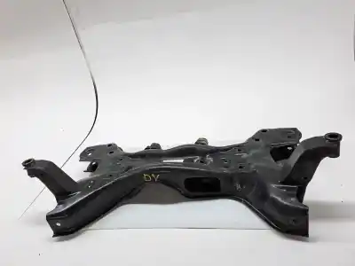Peça sobressalente para automóvel em segunda mão charrió / suporte de eixo dianteiro por seat ibiza (6j5) 1.6 tdi referências oem iam 6c0199315a