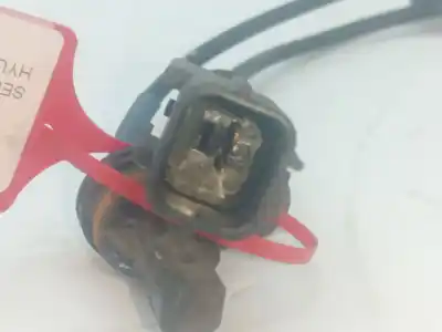 Peça sobressalente para automóvel em segunda mão sensor por hyundai tucson hybrid referências oem iam 95671d3000  