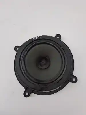 Pezzo di ricambio per auto di seconda mano altoparlante per mazda cx-5 cx-5 riferimenti oem iam kf0166960