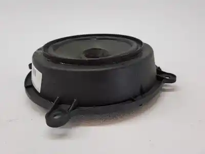 Second-hand car spare part speaker for mazda cx-5 cx-5 oem iam references kf0166960  