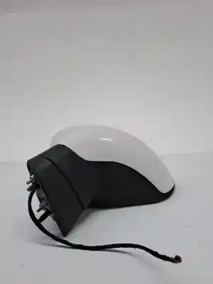 Peça sobressalente para automóvel em segunda mão espelho retrovisor esquerdo por seat ibiza (6j5) 1.6 tdi referências oem iam 6j1857507g