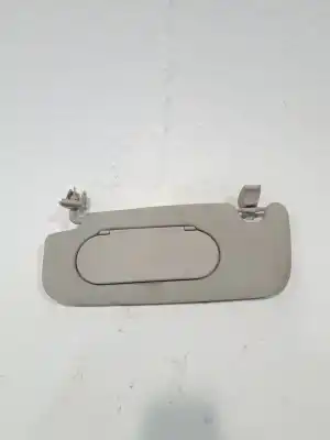 Peça sobressalente para automóvel em segunda mão pára-sol esquerdo por mini mini 5-trg. (f55) one referências oem iam 51167366949  