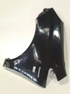 Second-hand car spare part left front fin for opel corsa d corsa d oem iam references 93189645  13191095