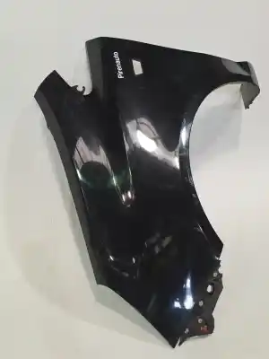 Second-hand car spare part left front fin for opel corsa d corsa d oem iam references 93189645  13191095