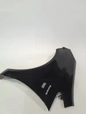 Second-hand car spare part left front fin for opel corsa d corsa d oem iam references 93189645  13191095