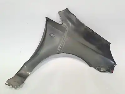 Second-hand car spare part left front fin for opel corsa d corsa d oem iam references 93189645  13191095