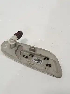 Pezzo di ricambio per auto di seconda mano lampada laterale sinistra per mini mini 5-trg. f55 b38b15a riferimenti oem iam 63137298347  