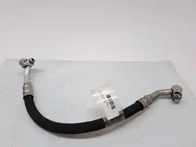 Peça sobressalente para automóvel em segunda mão tubos de ar condicionado por seat ibiza (6j5) 1.6 tdi referências oem iam 6r0820721