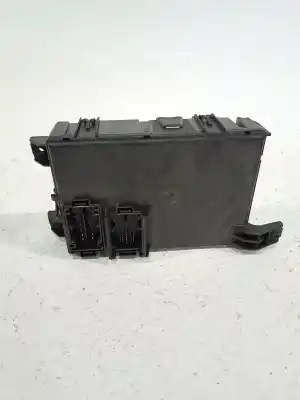 Second-hand car spare part fuse box unit for opel corsa d corsa d oem iam references 93189211  