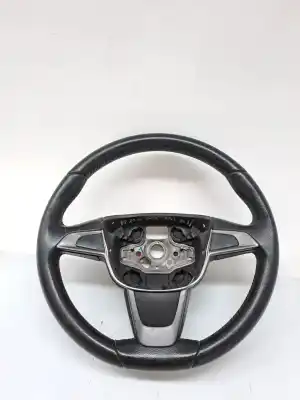 Peça sobressalente para automóvel em segunda mão volante por seat ibiza (6j5) 1.6 tdi referências oem iam 6j0419091af