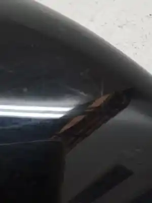 Second-hand car spare part right mirror housing for hyundai i20 active link oem iam references 87626c8020  