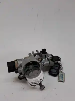 Second-hand car spare part ignition switch for mazda 2 (dy) 1.4 cd oem iam references ddy07614xa  dd106615xa - dd1066150