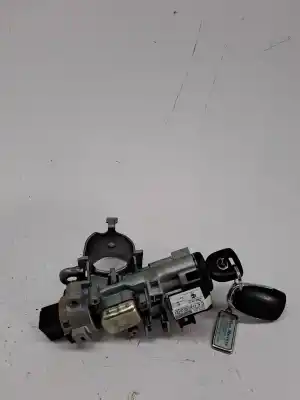 Second-hand car spare part ignition switch for mazda 2 (dy) 1.4 cd oem iam references ddy07614xa  dd106615xa - dd1066150