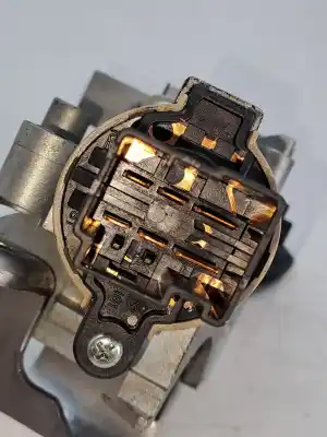 Second-hand car spare part ignition switch for mazda 2 (dy) 1.4 cd oem iam references ddy07614xa  dd106615xa - dd1066150