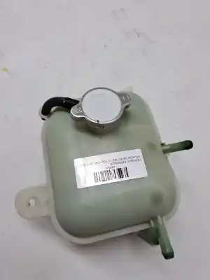 Peça sobressalente para automóvel em segunda mão DEPÓSITO DE EXPANSÃO por HYUNDAI I20 (GB) G3LC Referências OEM IAM 25431C8400  