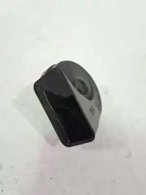 Peça sobressalente para automóvel em segunda mão BUZINA / SIRENE por OPEL CORSA D S-D PD11 Referências OEM IAM 55701246  