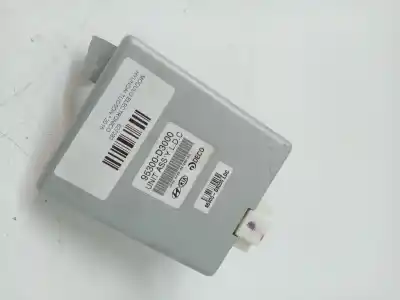 Peça sobressalente para automóvel em segunda mão módulo eletrônico por hyundai tucson hybrid referências oem iam 95300d3000
