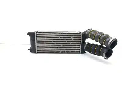 Peça sobressalente para automóvel em segunda mão INTERCOOLER por PEUGEOT 3008 (T84) 9H05 Referências OEM IAM 384N9  