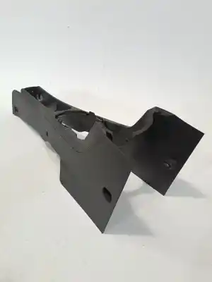 Peça sobressalente para automóvel em segunda mão consola central por opel corsa d corsa d referências oem iam 13184076