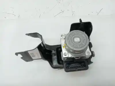 Peça sobressalente para automóvel em segunda mão abs por citroen c4 cactus c4 cactus referências oem iam 1619251280  9819474880