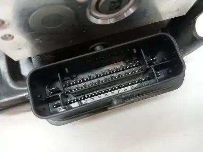 Peça sobressalente para automóvel em segunda mão abs por citroen c4 cactus c4 cactus referências oem iam 1619251280  9819474880
