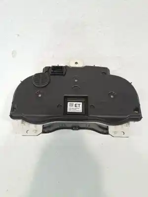 Peça sobressalente para automóvel em segunda mão quadrante por opel corsa d corsa d referências oem iam 13373005  13252140