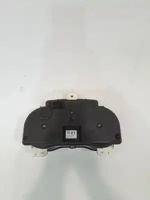 Peça sobressalente para automóvel em segunda mão quadrante por opel corsa d corsa d referências oem iam 13373005  13252140