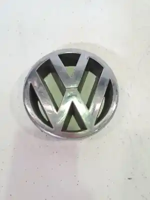 Peça sobressalente para automóvel em segunda mão EMBLEMA por VOLKSWAGEN PASSAT BERLINA (3B3) * Referências OEM IAM 3B0853601C  