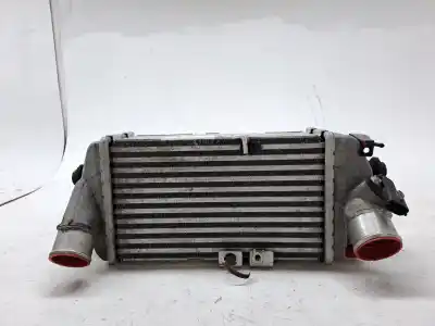 Peça sobressalente para automóvel em segunda mão INTERCOOLER por HYUNDAI I20 (GB) G3LC Referências OEM IAM 2827104600  