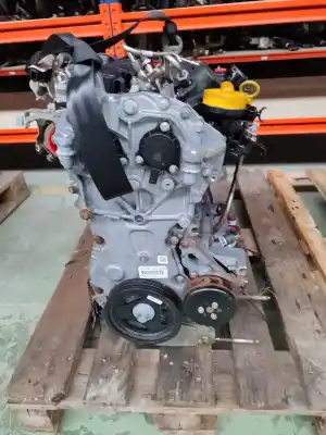 Peça sobressalente para automóvel em segunda mão MOTOR COMPLETO por NISSAN TOWNSTAR FURGÓN H5H B4 Referências OEM IAM H5H490  
