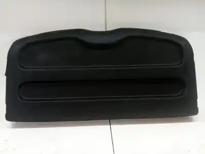 Автозапчастина б/у задній лоток для CITROEN C4 CACTUS C4 cactus Посилання на OEM IAM 98013537ZD  