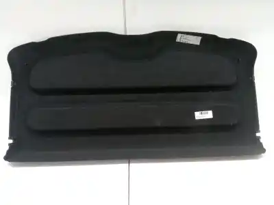 Автозапчастина б/у задній лоток для citroen c4 cactus c4 cactus посилання на oem iam 98013537zd  